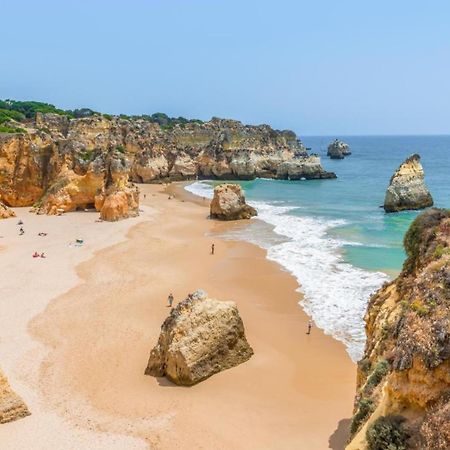 Ocean Coast Leilighet Portimão Eksteriør bilde